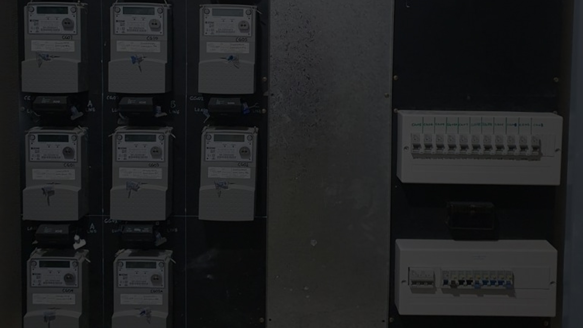 MNC Electrical Pty Ltd Serving Commercial, Industrial and Residential Electrical Needs in