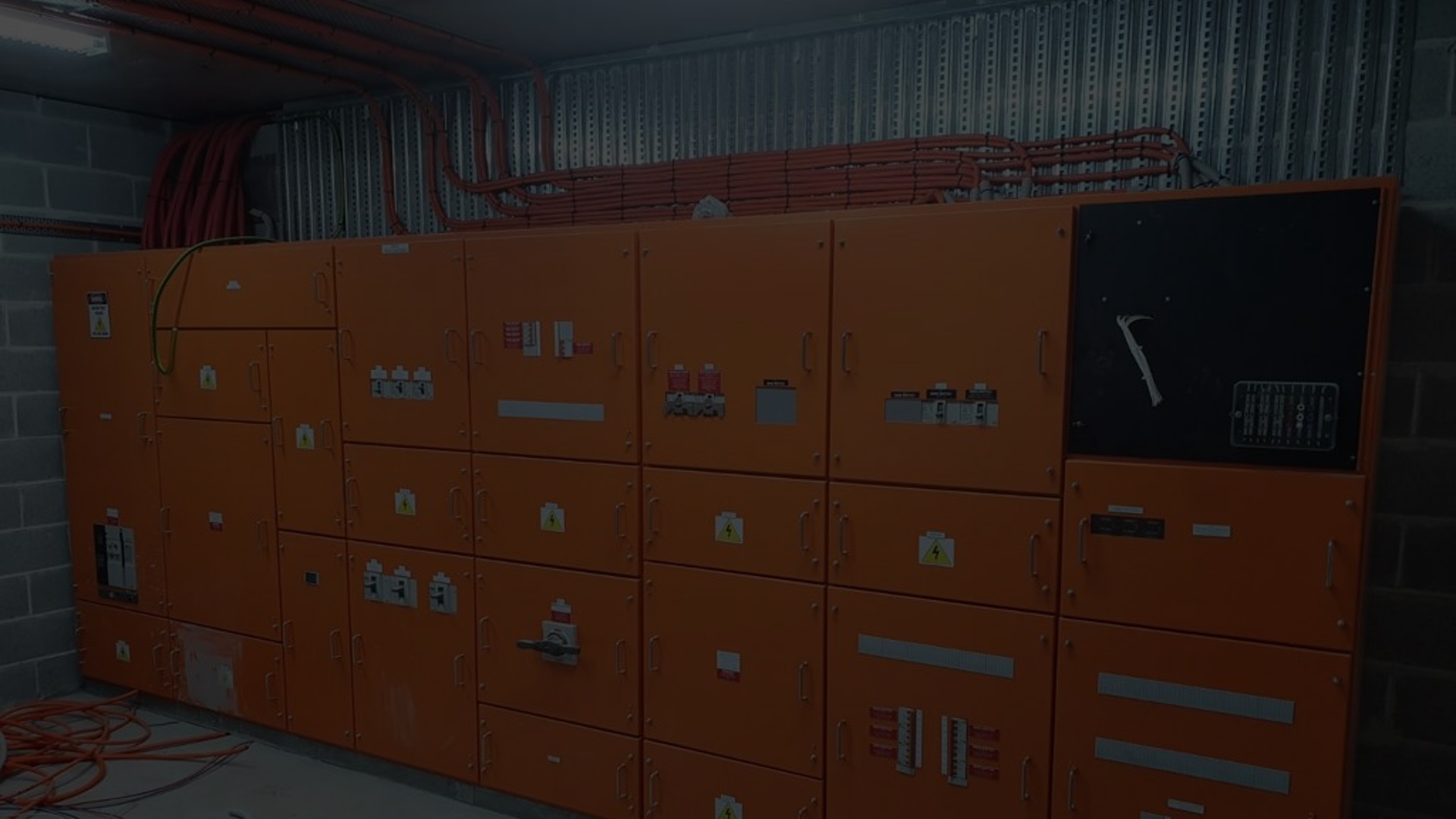 MNC Electrical Pty Ltd Serving Commercial, Industrial and Residential