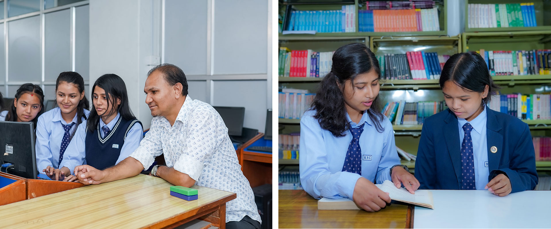 The Best BBA College in Kathmandu, Nepal TU Affiliated