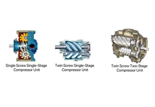 The Difference Between Single-Stage and Two-Stage Air Compressors