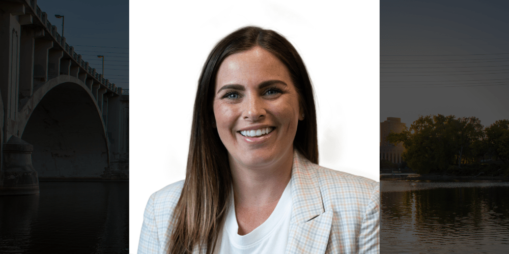 Briana Boehm, Project Manager at Rochon Corporation MCA