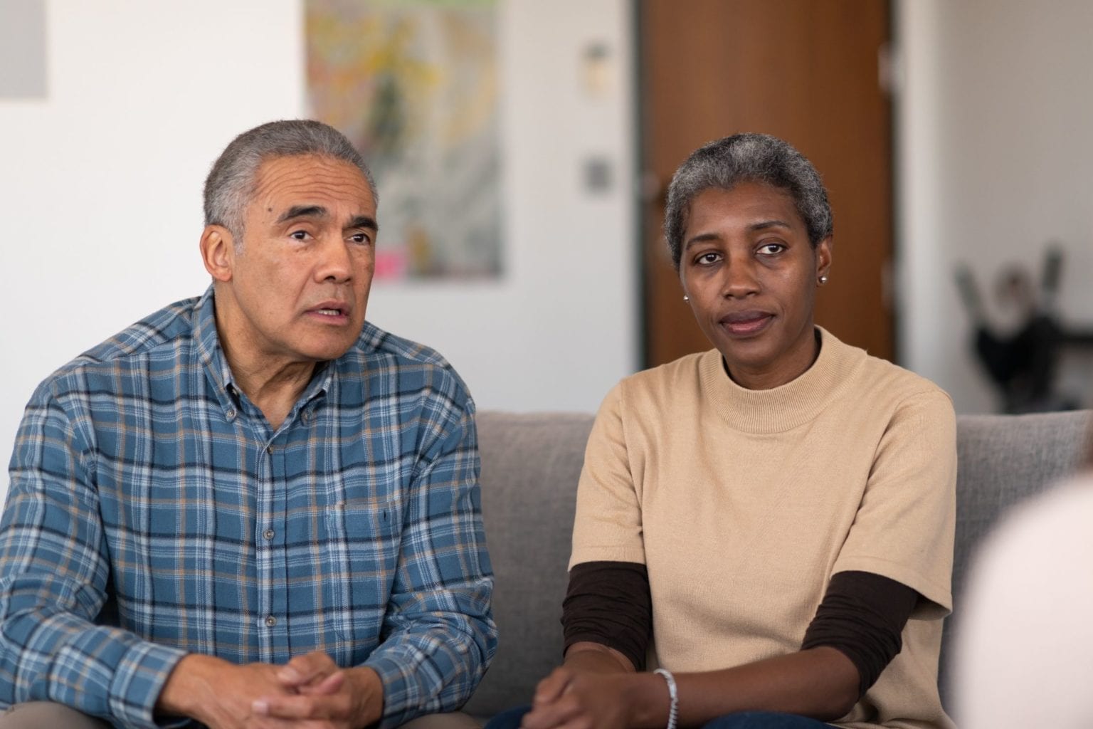 Is The Success Rate For Marriage Counseling Predictable? MN