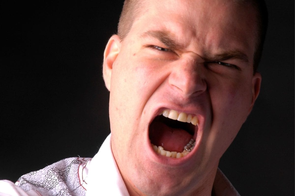 Anger Management Counseling Therapy or Anger Course MN Counseling