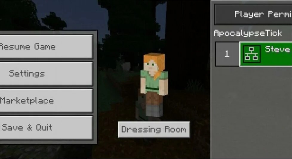 Minecraft Heat Mod Free & Safe Download from