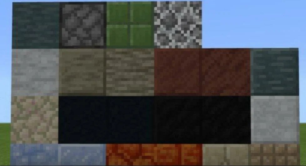 Quark Mod MinecraftDownload from