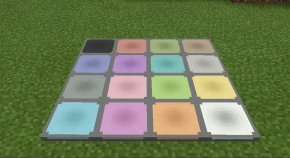 Minecraft Teleport Mod Free Download from