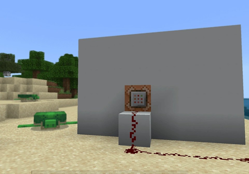How to Get a Command Block in Minecraft PE