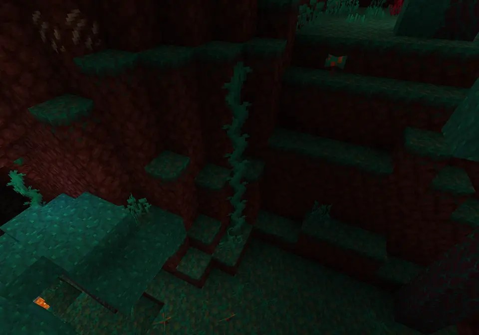 How to Get Vines in Minecraft MncrftMods Blog