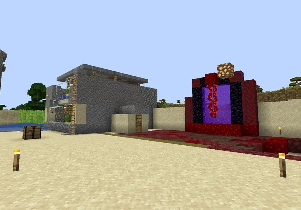 How to Level Up Maps in Minecraft MncrftMods Blog