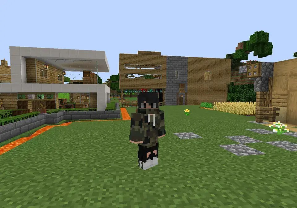 How To Upgrade a Map in Minecraft MncrftMods Blog