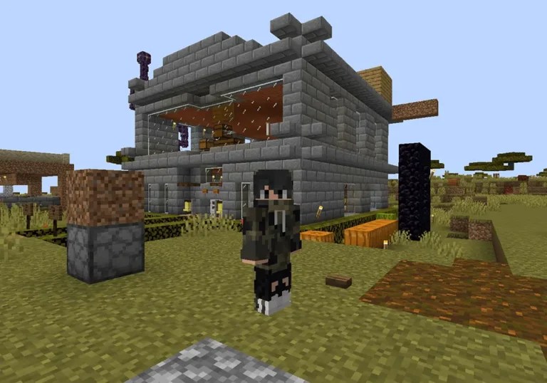 How to Level Up Maps in Minecraft MncrftMods Blog