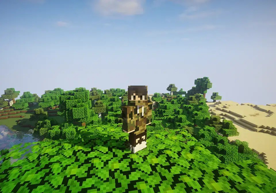 How to Use Shaders in Minecraft MncrftMods Blog