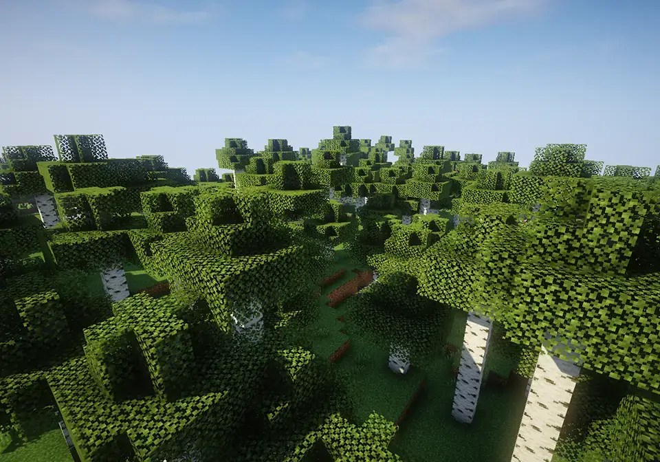 How to Use Shaders in Minecraft MncrftMods Blog
