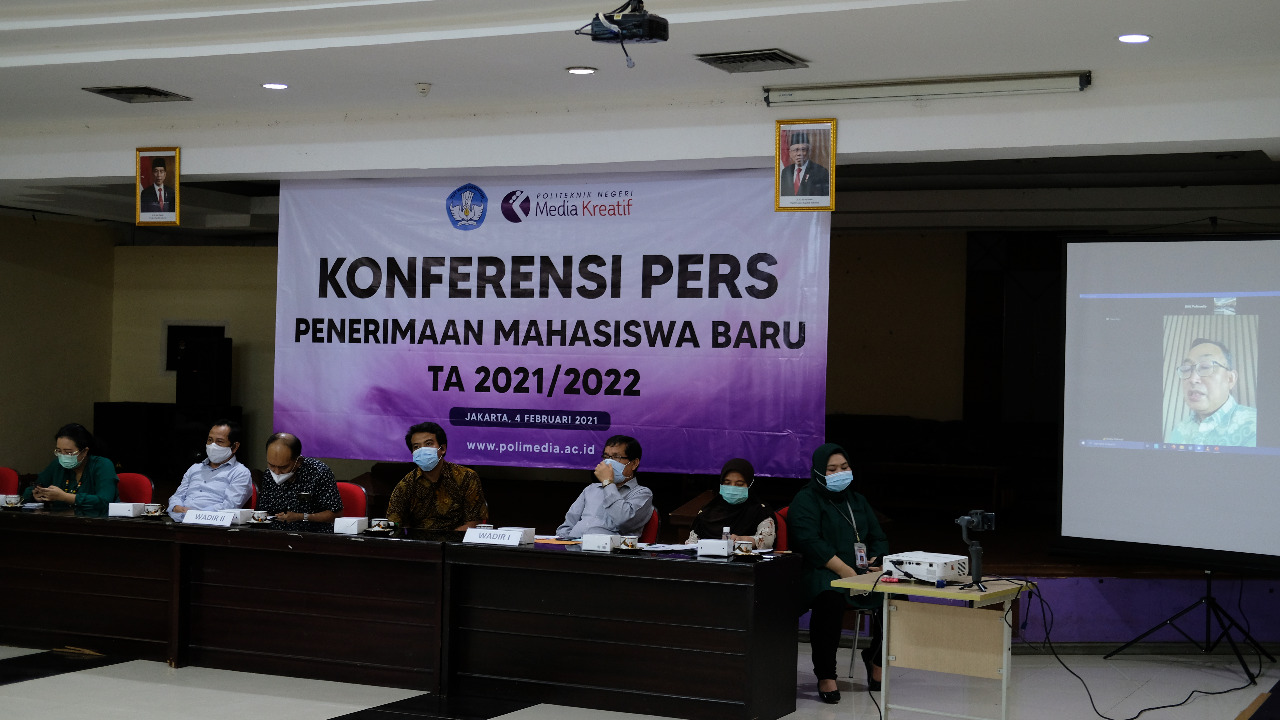 Terbaru Inilah 10 Politeknik Negeri Terbaik Di Indonesia 2020 Terbaru Inilah 10 Politeknik Negeri Terbaik Di Indonesia 2020 politeknik media kreatif jurusan