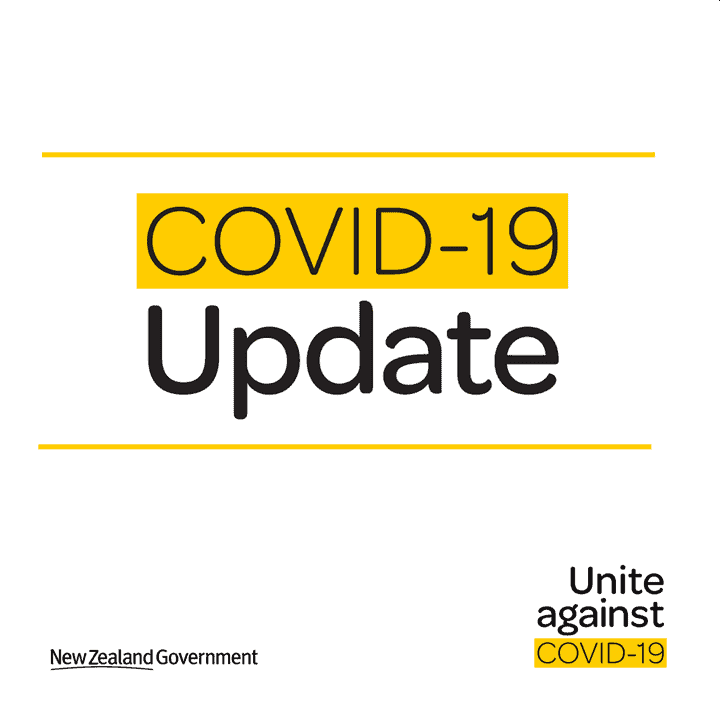 COVID19 Alert Level 3 what you need to know MND NZ