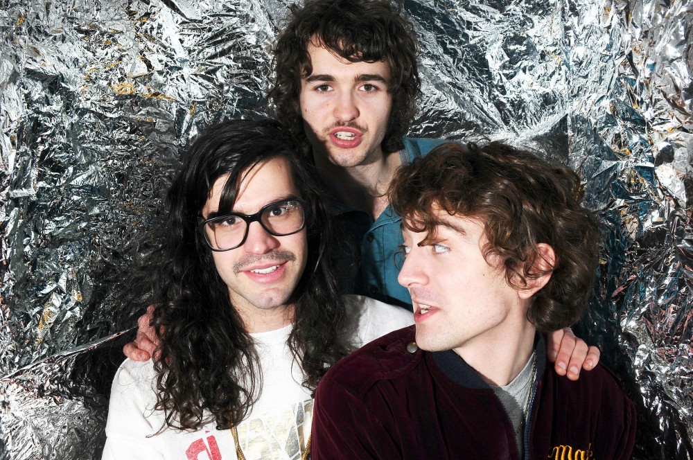 Who Are The Best New Bands? The Minnesota Daily