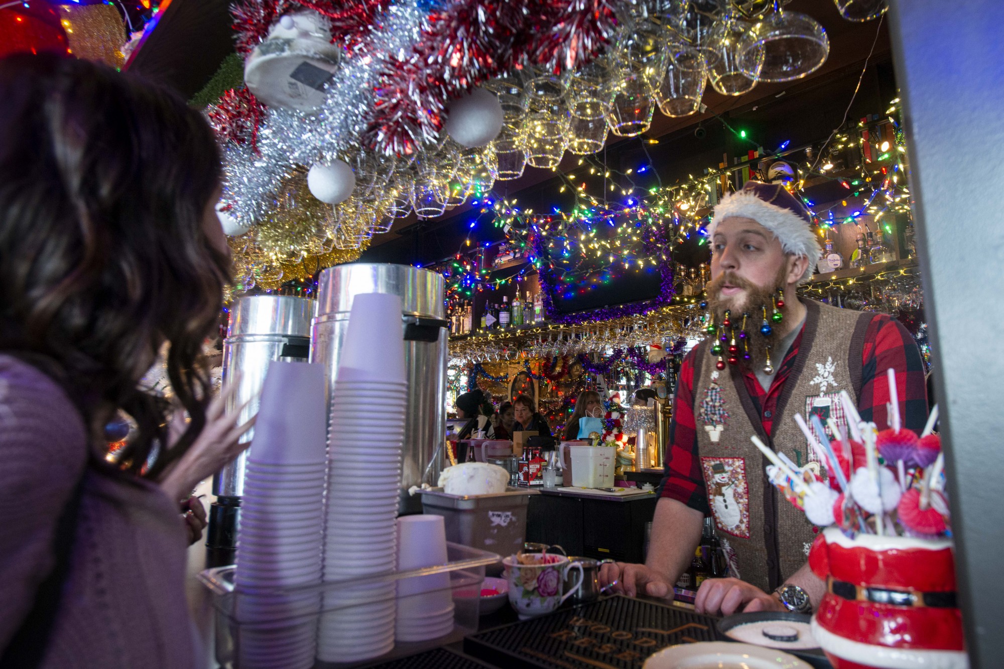 Minneapolis Holiday Events 2023 Getting Into The Holiday Spirit(S) – The Minnesota Daily