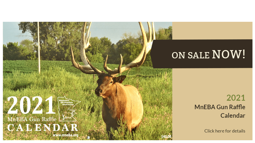 Minnesota Elk Breeders Association