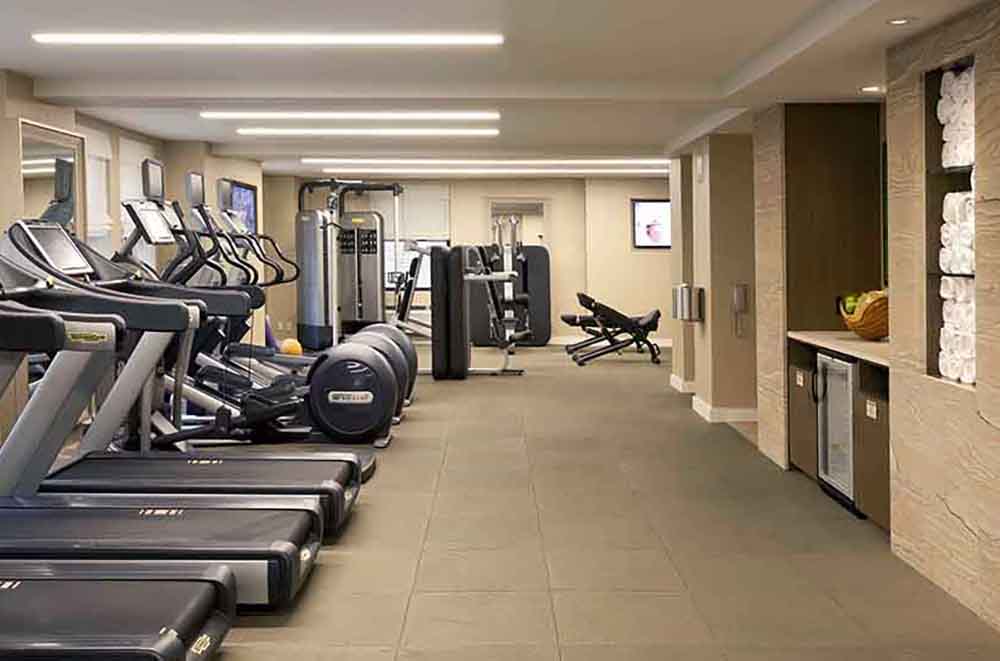 Essex House Mark Nelson Design