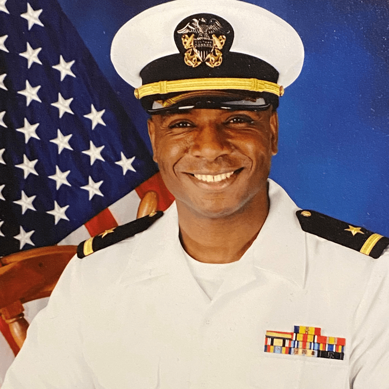 Celebrating Black Aerospace Engineers David Mayo (Ph.D. ‘14) Glenn L