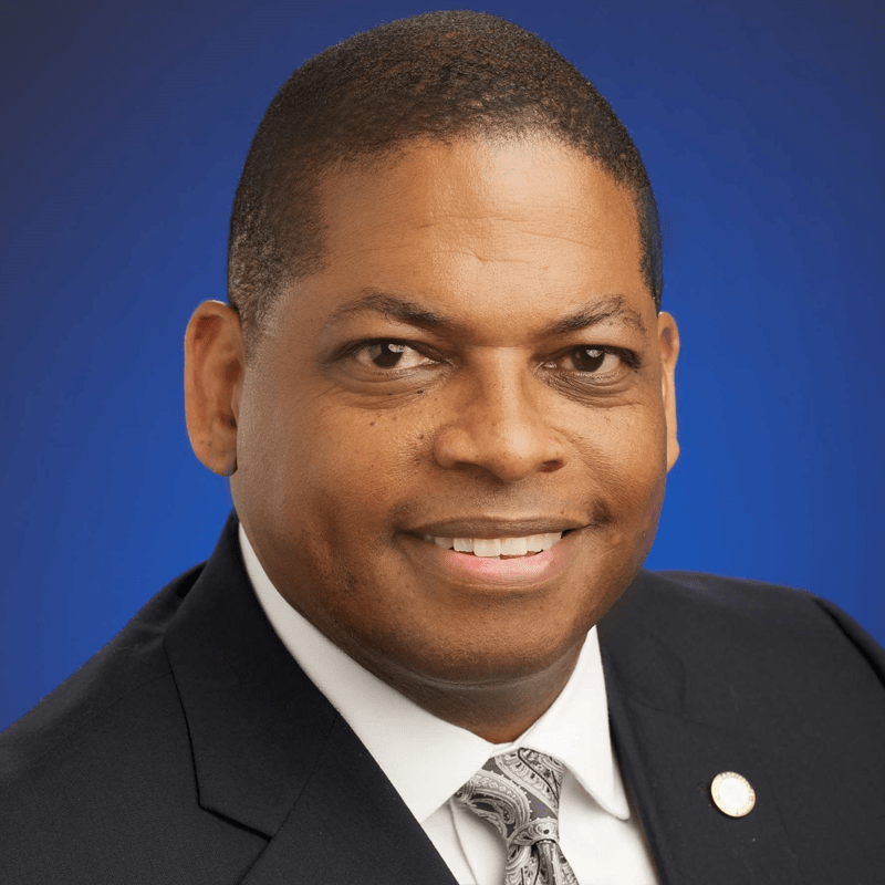 Celebrating Black Aerospace Engineers Daniel Scott (’85) Glenn L