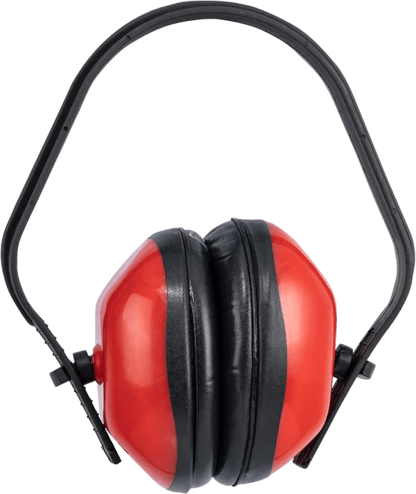 Classic PIONEER Ear Muff — MNE Waste Management