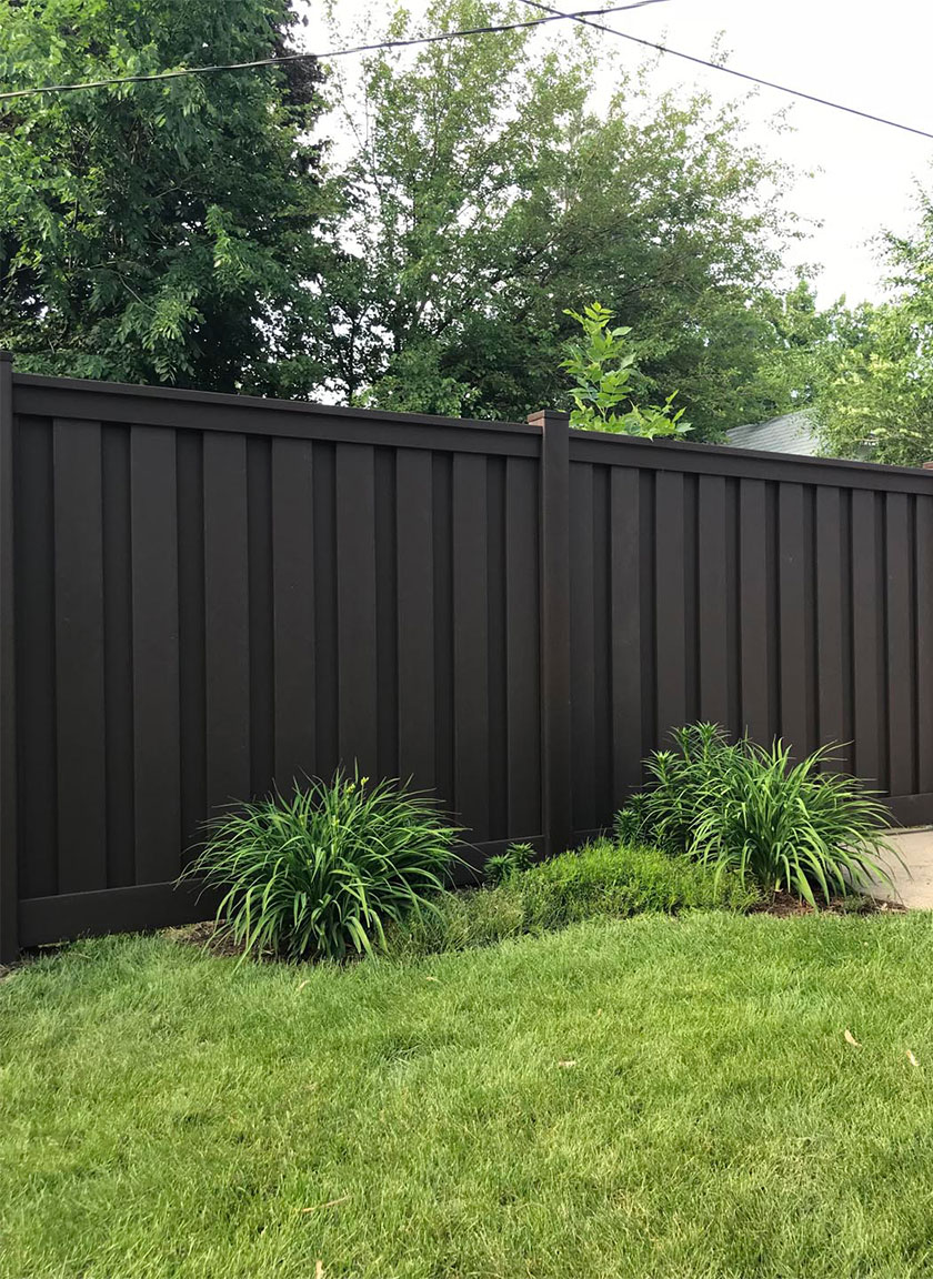 Fence Contractor MN Minneapolis Fence Installation Twin Cities Fence