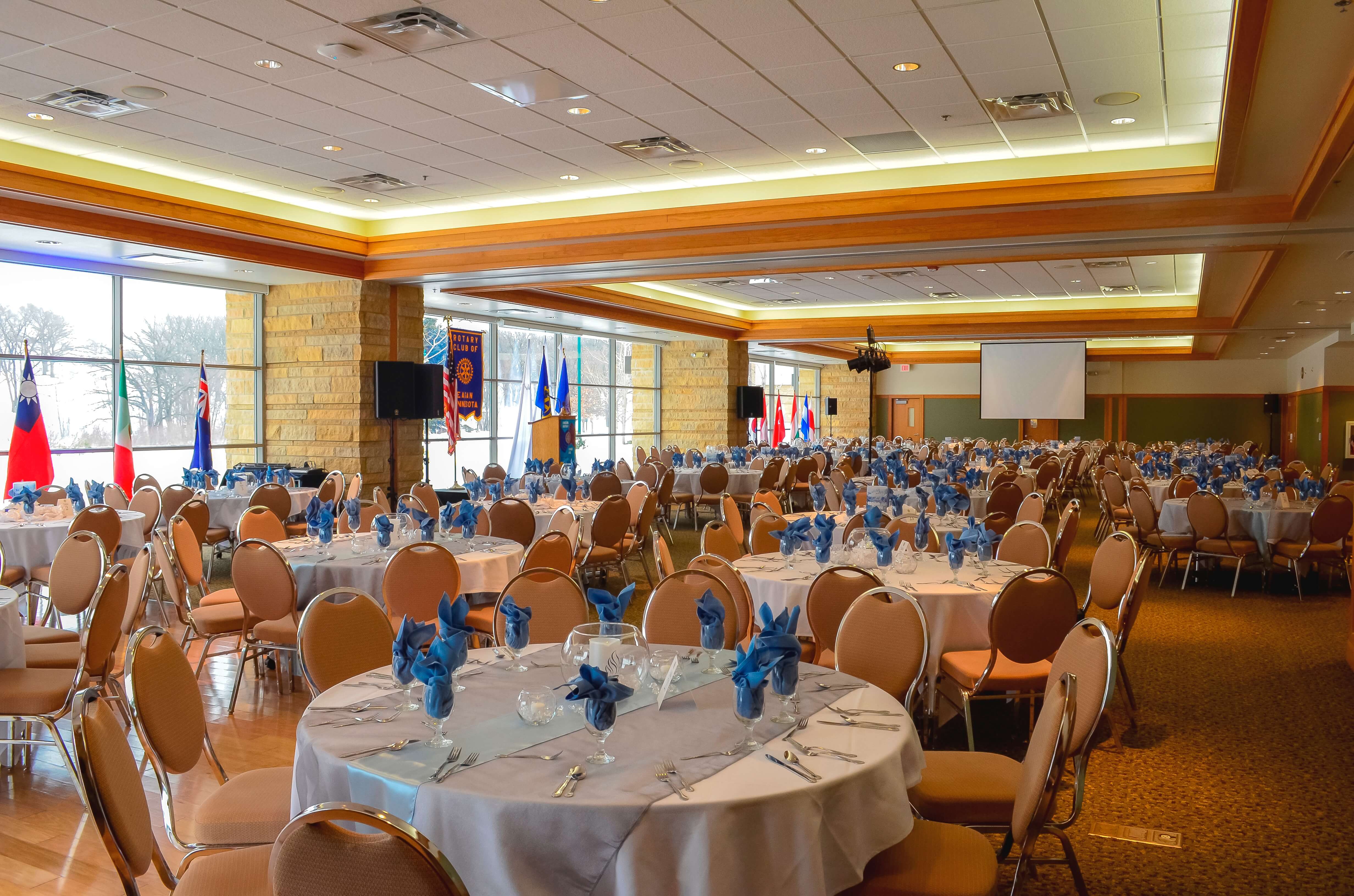 Eagan Community Center MN Funeral Planning