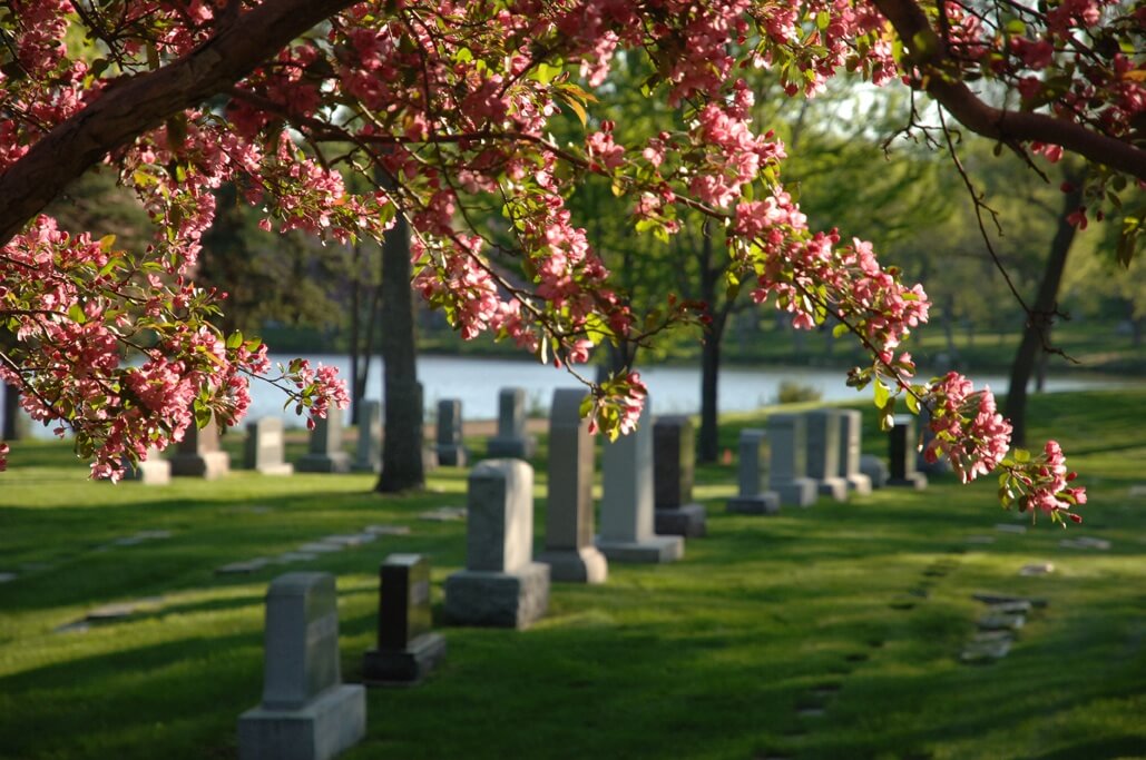 Lakewood Cemetery MN Funeral Planning