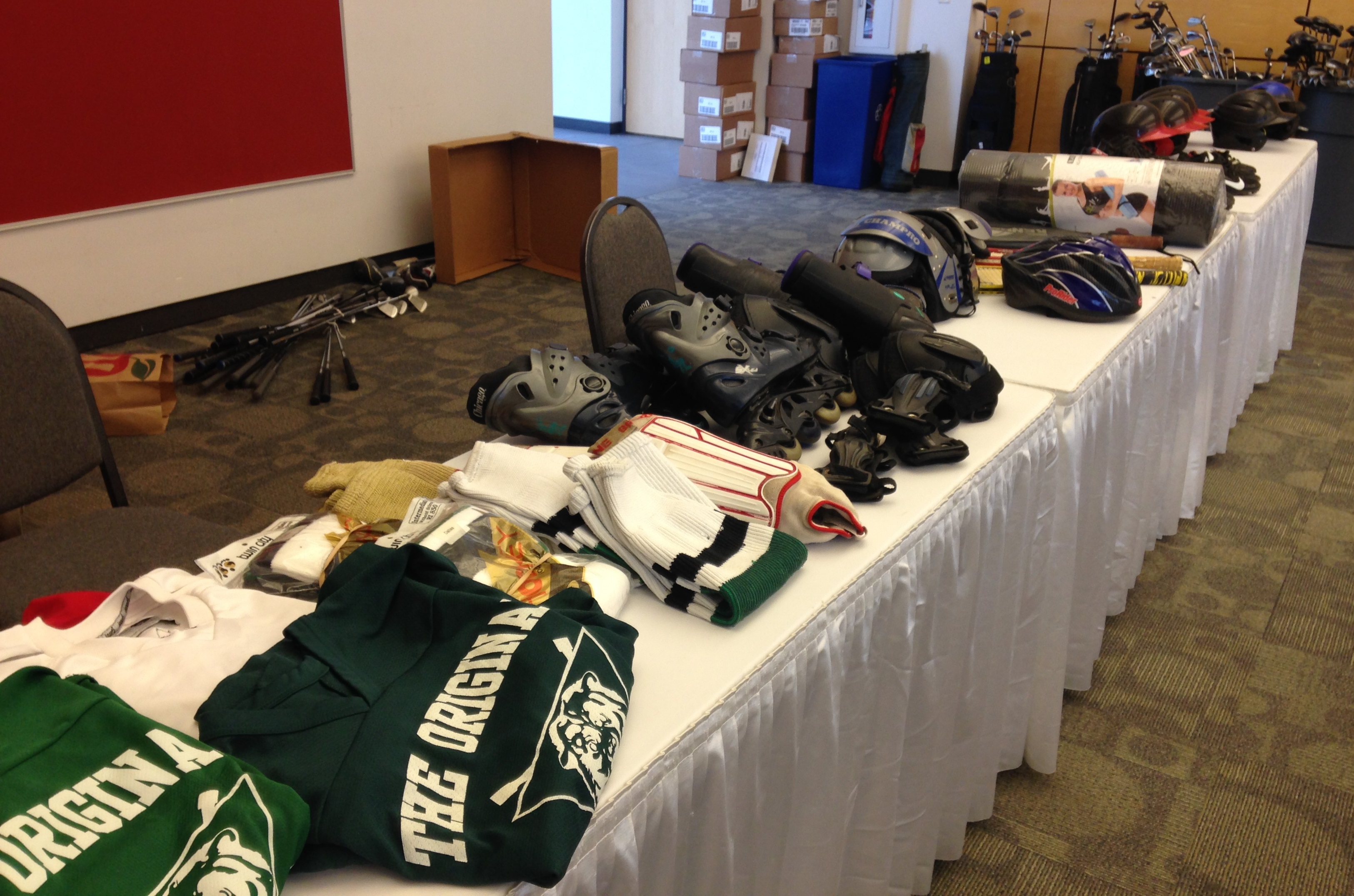 Photo Gallery Green Expo