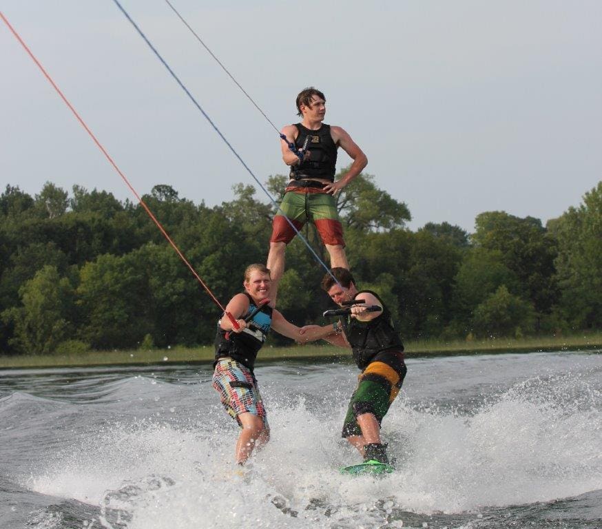 2014 MN Inboard Holiday Photo Contest Finalists Minnesota Inboard