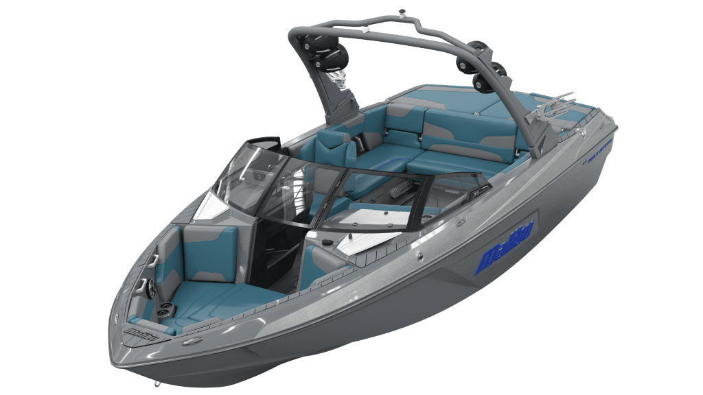 2022 Malibu Boat Collection Minnesota Inboard Water Sports
