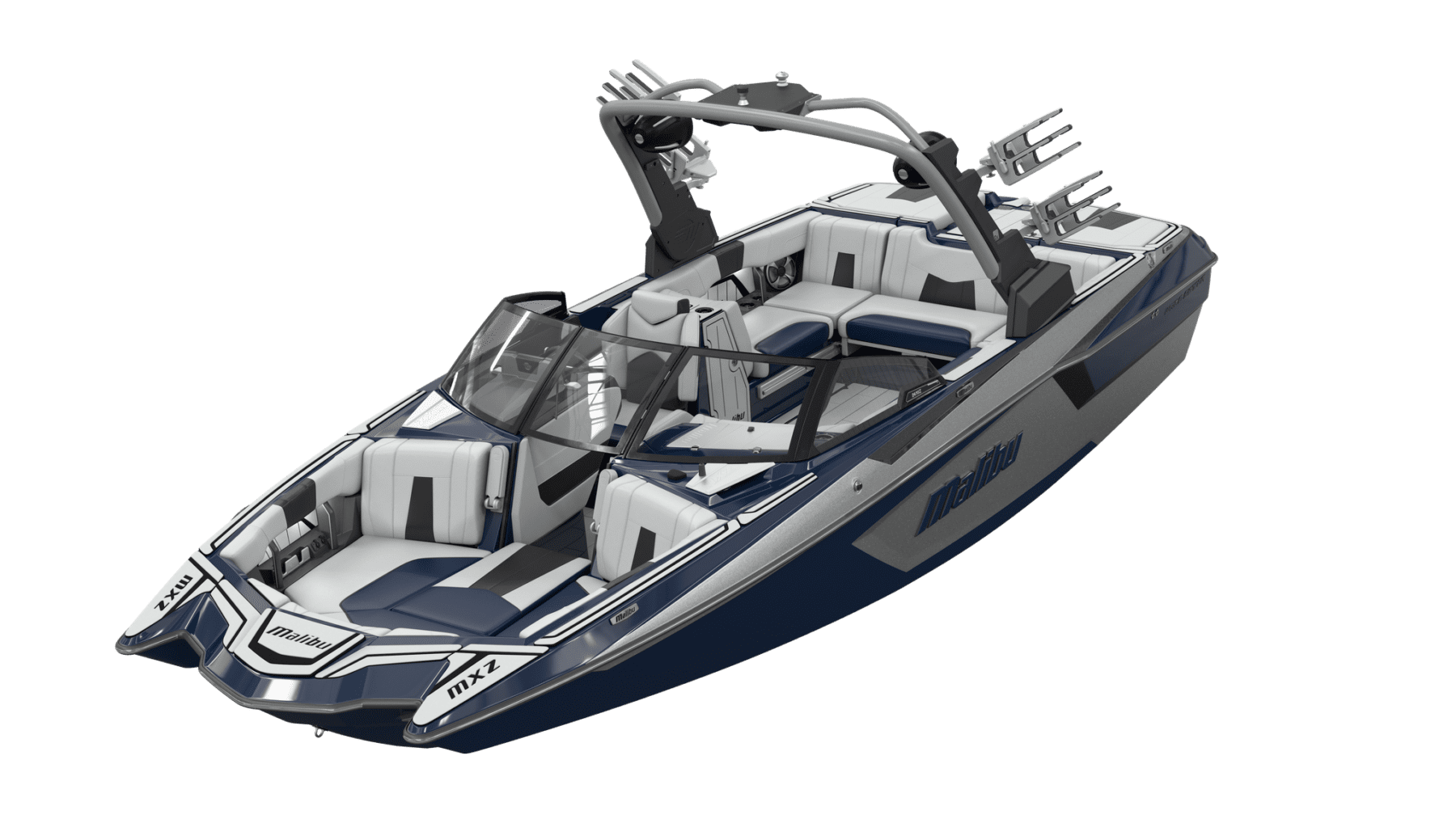 2021 Malibu Boat Collection Minnesota Inboard Water Sports