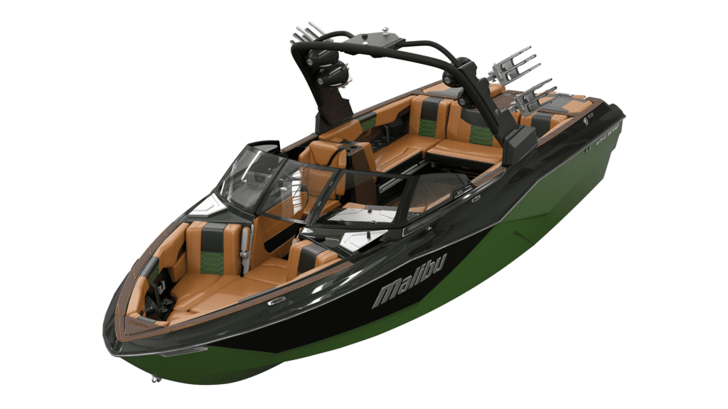 Minnesota Inboard Water Sports to the Minnesota Inboard Family