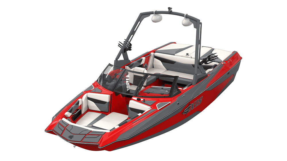 2023 Axis Boat Collection Minnesota Inboard Water Sports