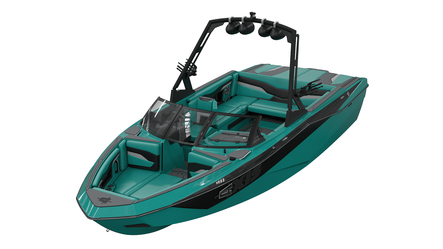 2022 Axis Boat Collection Minnesota Inboard Water Sports