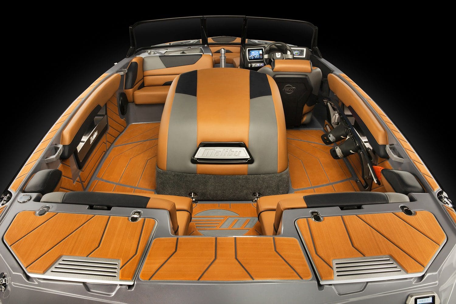 2023 Malibu Response TXI CB Minnesota Inboard Water Sports