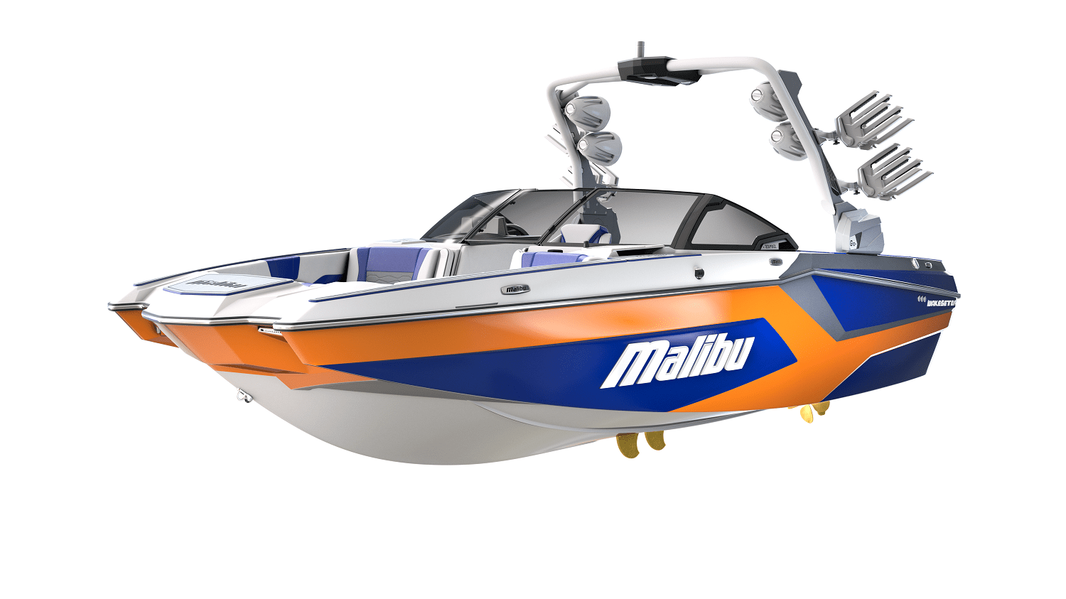 2024 Malibu Boat Collection Minnesota Inboard Water Sports
