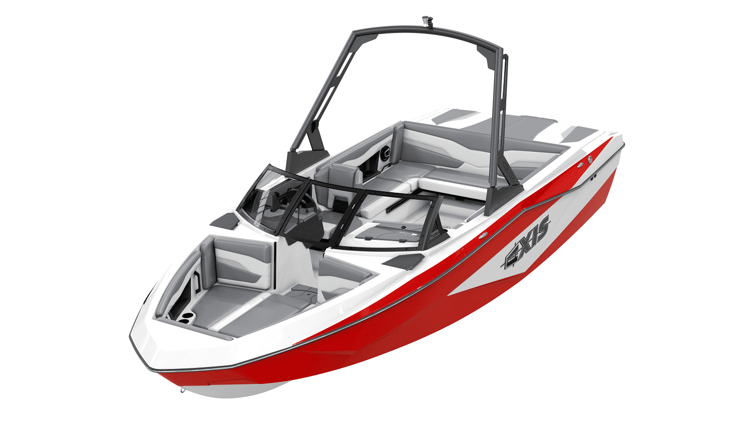 2024 Axis Boat Collection Minnesota Inboard Water Sports