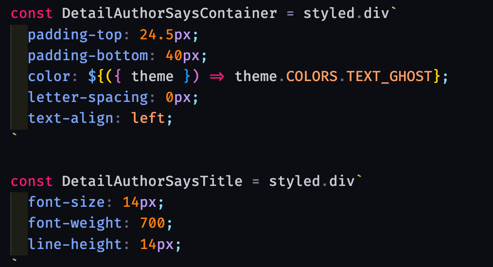 Next.js + Typescript + 개발 환경 설정 YUNSU.LOG