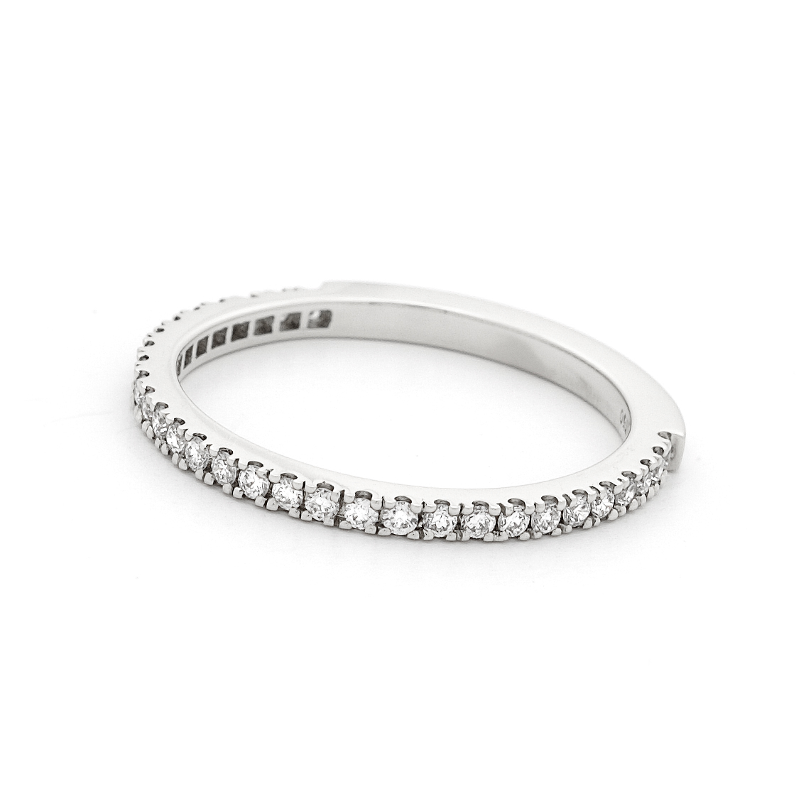 ZIRCONIUM WITH YELLOW MN Jewellery