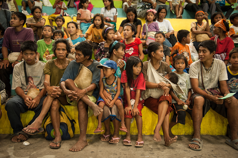 Mangyan’s in Mindoro MNL.OP INC