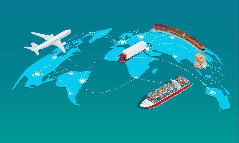 The Role of Logistics Solutions in the Global Economy MNLToday.ph The Role of Logistics Solutions in the Global Economy MNLToday.ph