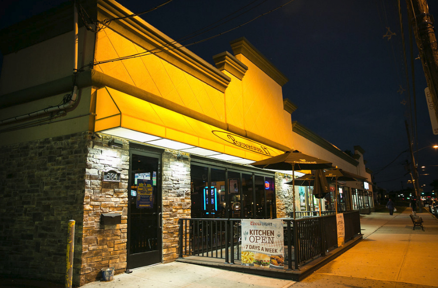 Bar Bingo MN Magazine