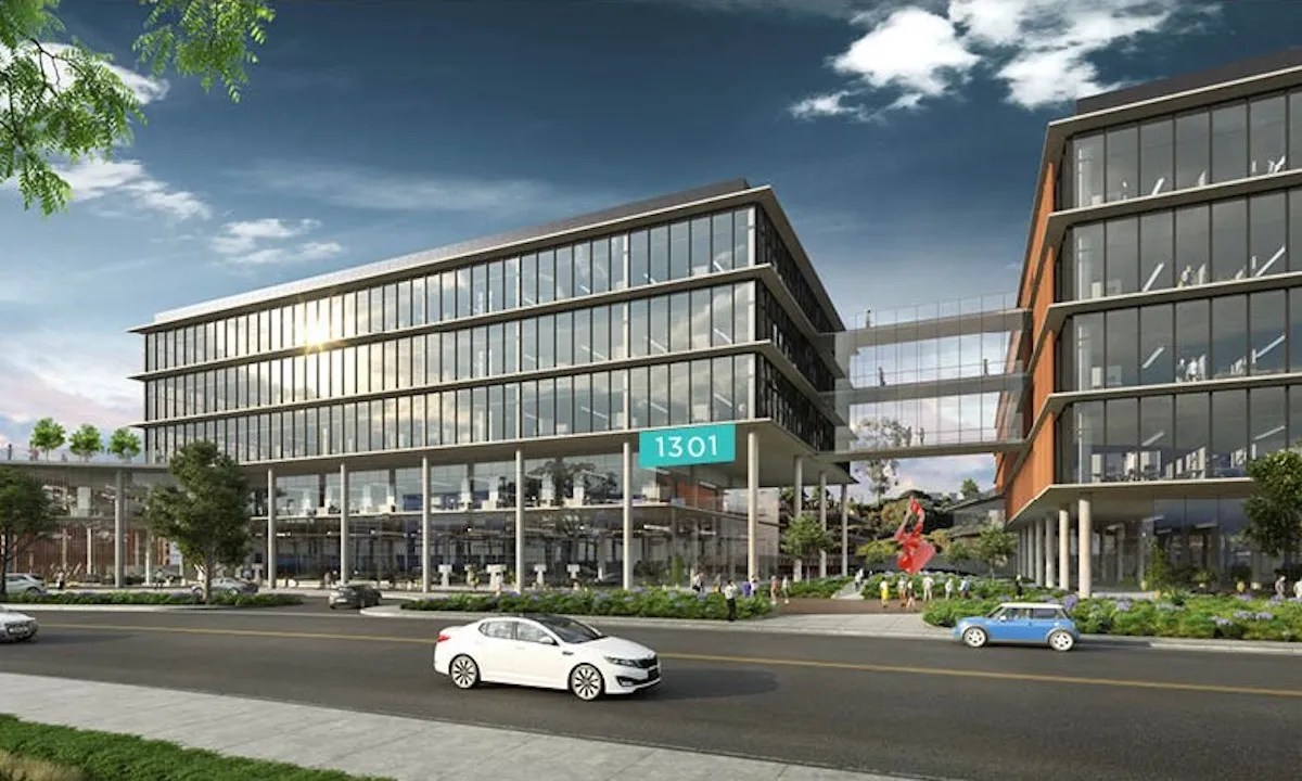 Four Corners Properties Receives 75MM Financing for Life Sciences Redevelopment at SevenAcre