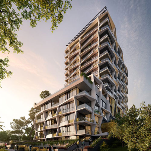 ParallelApartments M & M Quantity Surveying (MMQS)