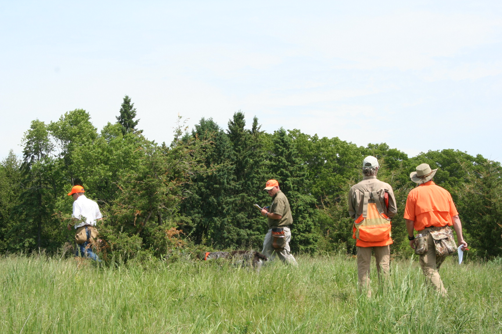 Test3 DaysNA, UPT, UTKelley FarmsHugo/Marine on St Croix, MN MN