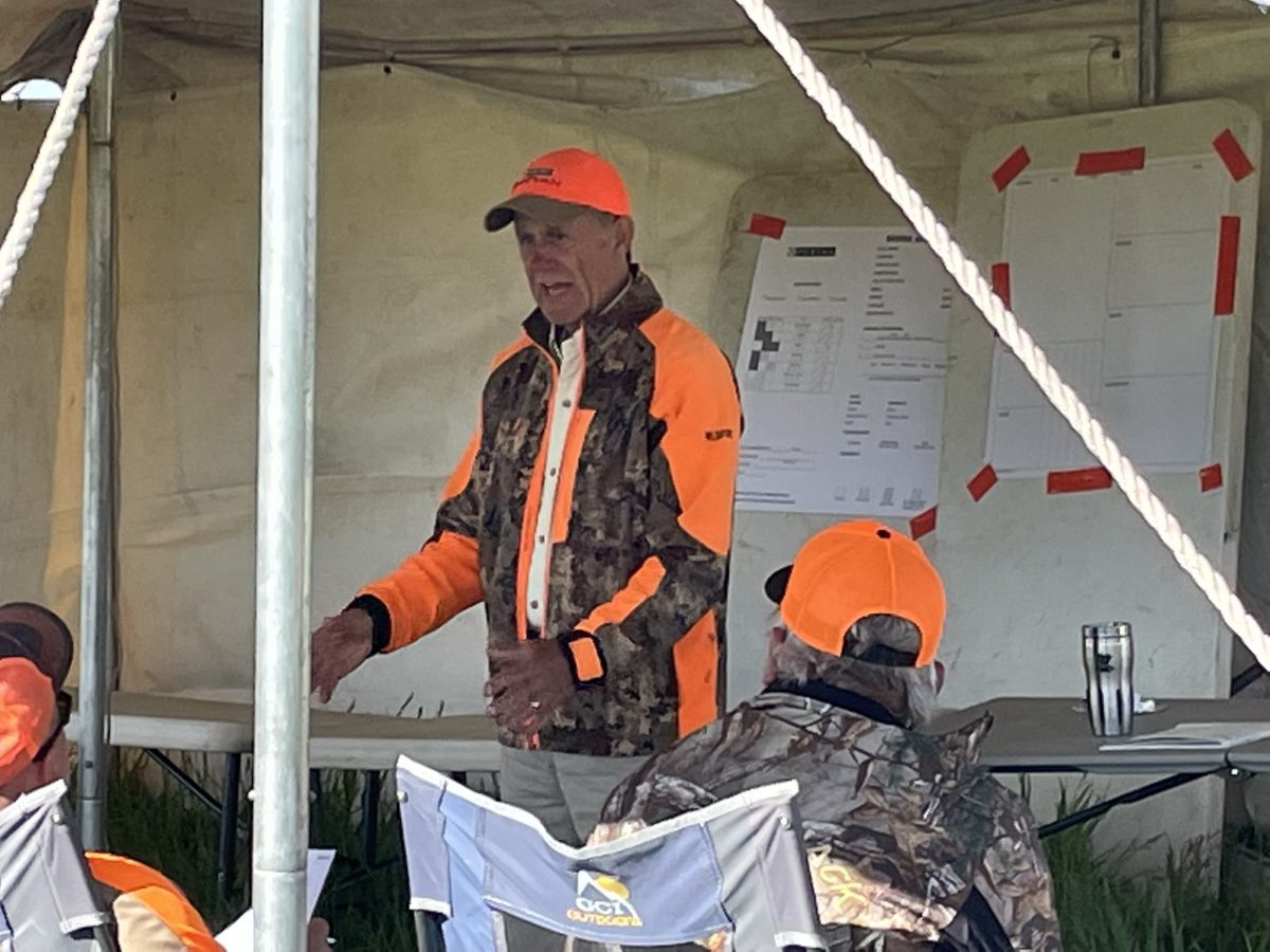 2023 AIMS & RULES CLINICJune 3rd & 4th Kelley FarmsHugo, MN MN NAVHDA