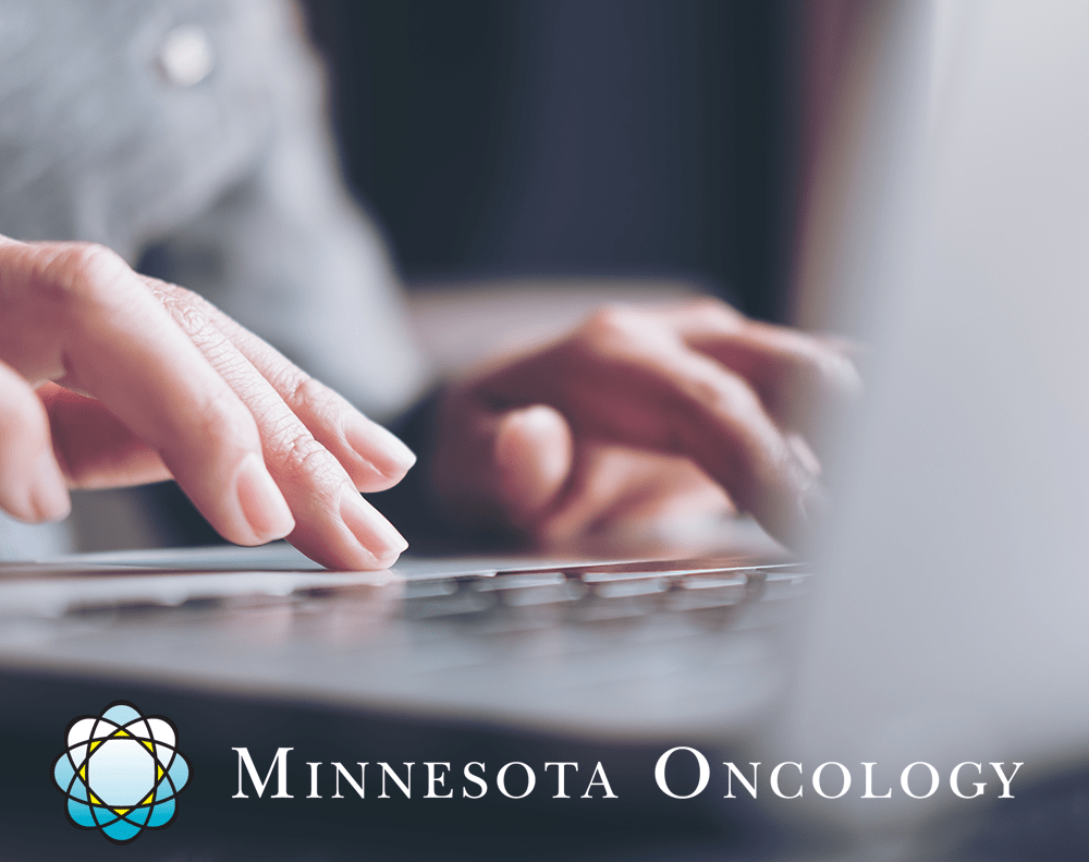 Resources Minnesota Oncology