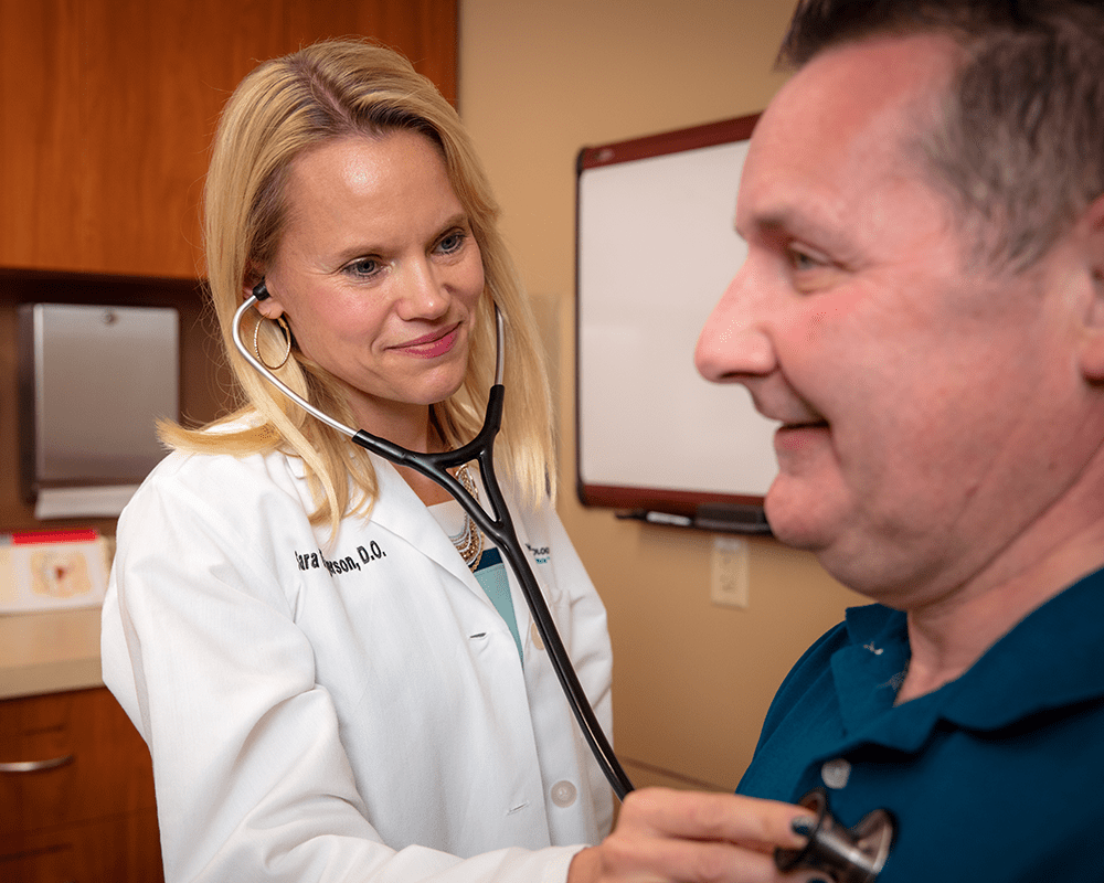 Patients Minnesota Oncology